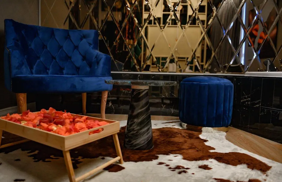 Rose Boutique Hotel-1