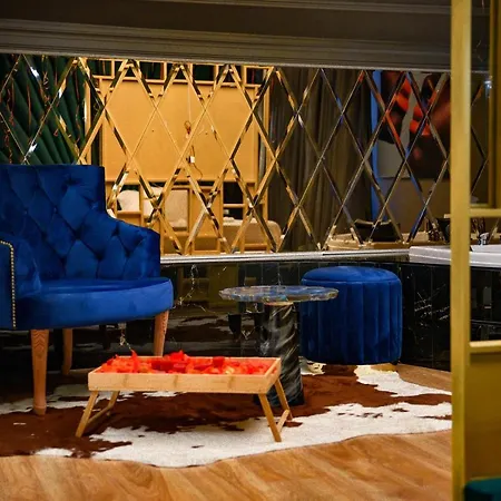 Rose Boutique Hotel-3
