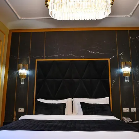 Rose Boutique Hotel-2