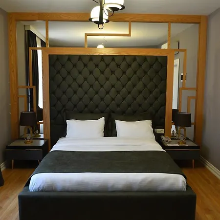 Rose Boutique Hotel-2